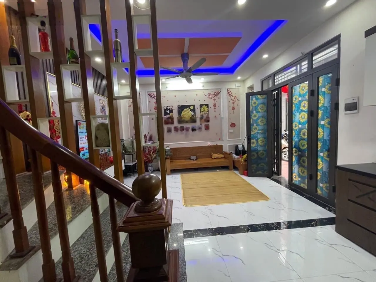 Hàng xóm Geleximco và Vin , nhà La Dương đẹp , nông gần phố , 31m2 , nhỉnh 3 tỷ