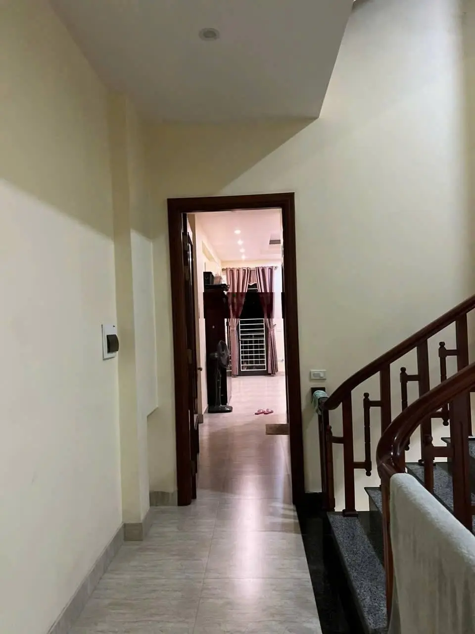 Bán nhà 4,5 tầng Khả Lễ Võ Cường TP Bắc Ninh, DT 85m2 MT 4,5m