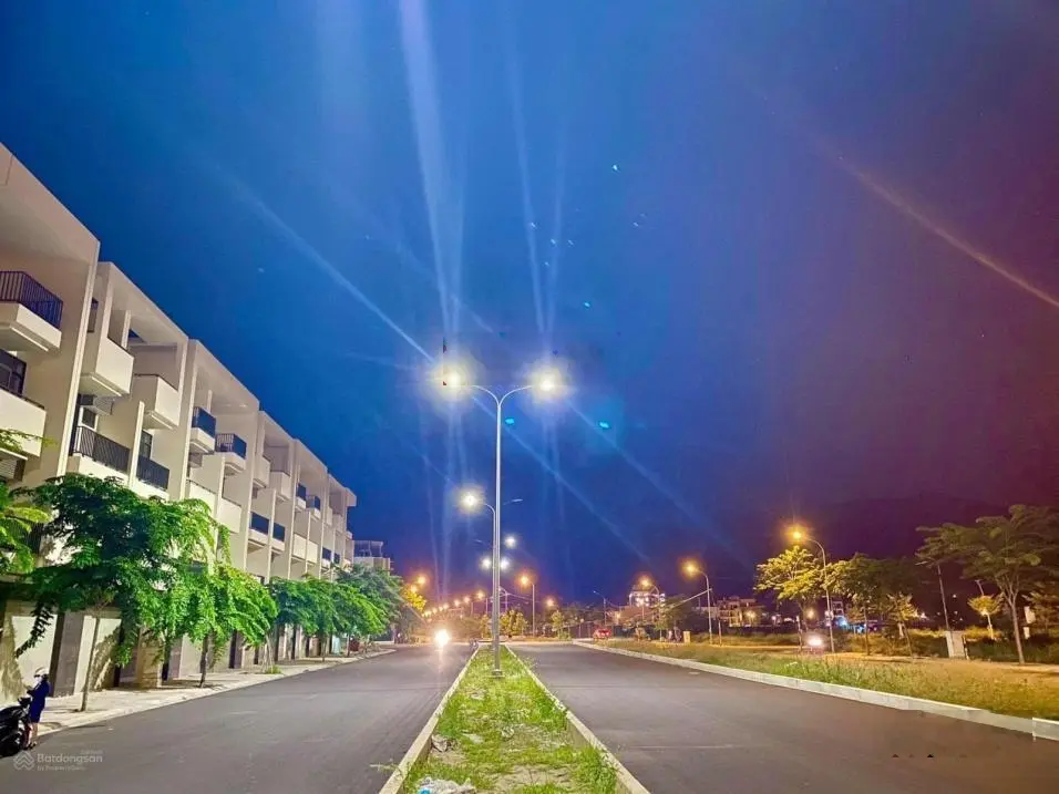 Tổng hợp các sản phẩm đất nền tại Khu đô thị VCN Phước Long 2 - Nha Trang, giá từ 4x triệu/m2