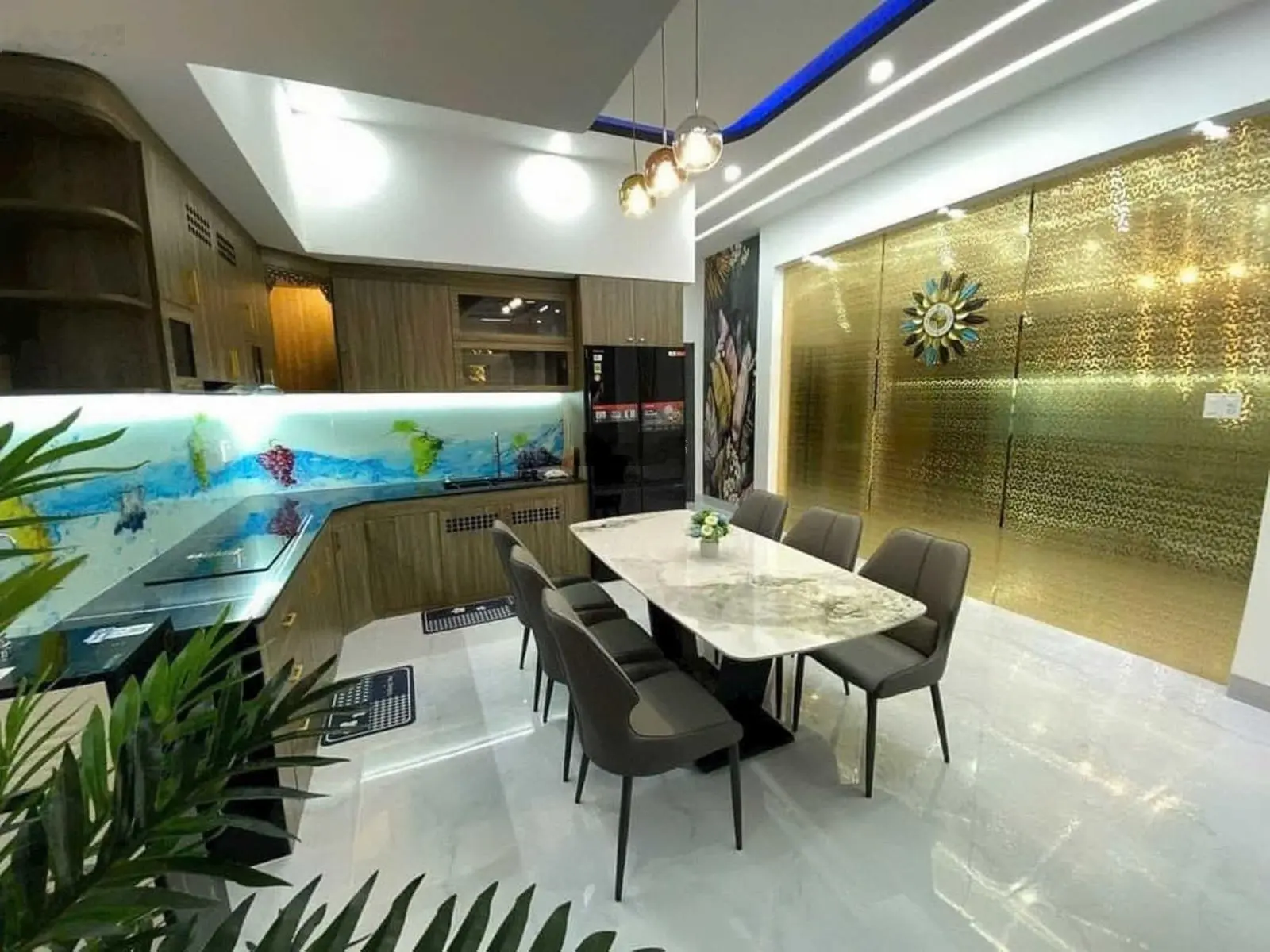 Nhà MT Đinh Đức Thiện - BC, SHR, cọc nhanh tay giảm ngay 200triệu