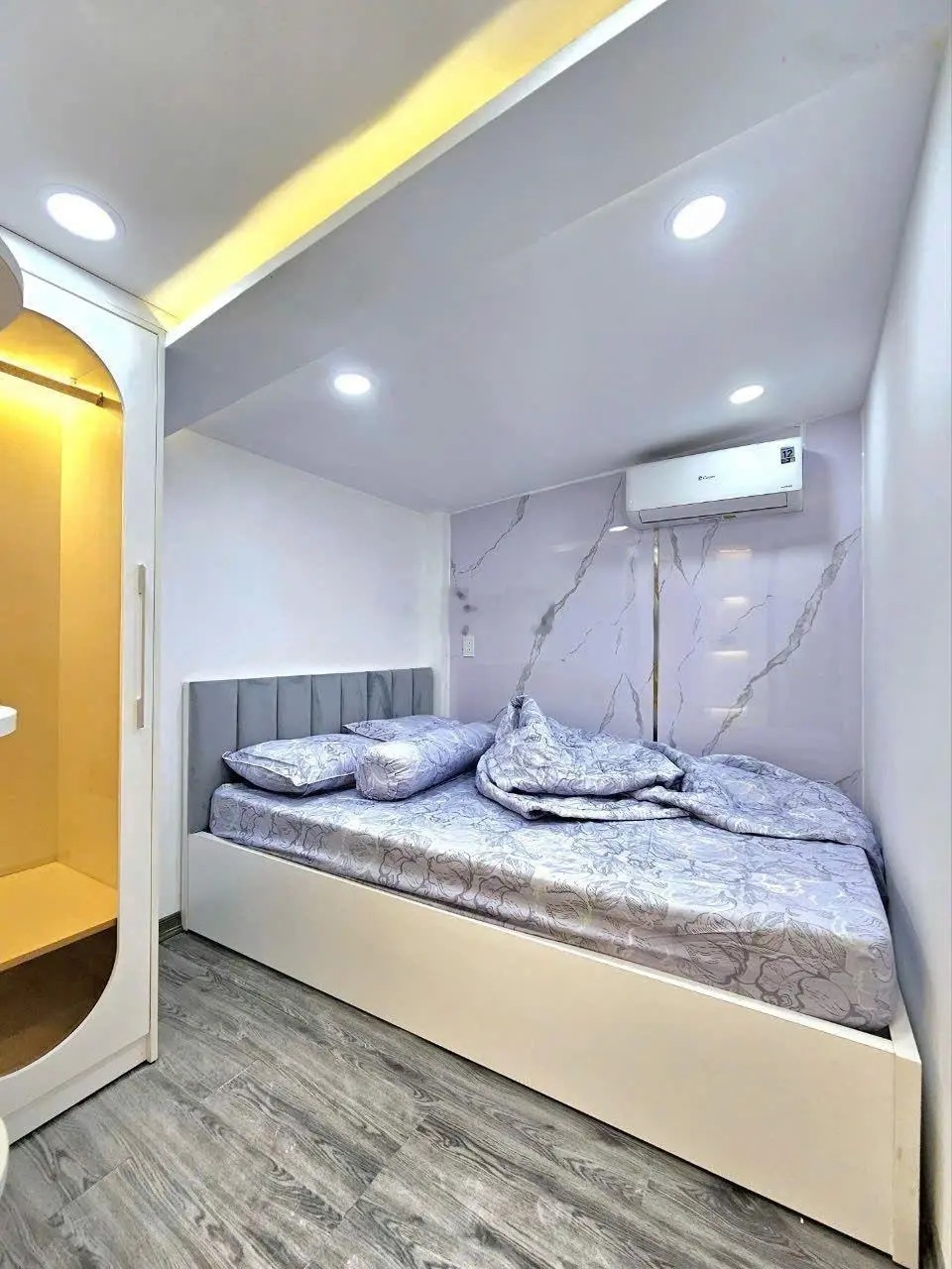 Nhà đẹp shr full.nội thất - đào tông nguyên - tt nhà bè