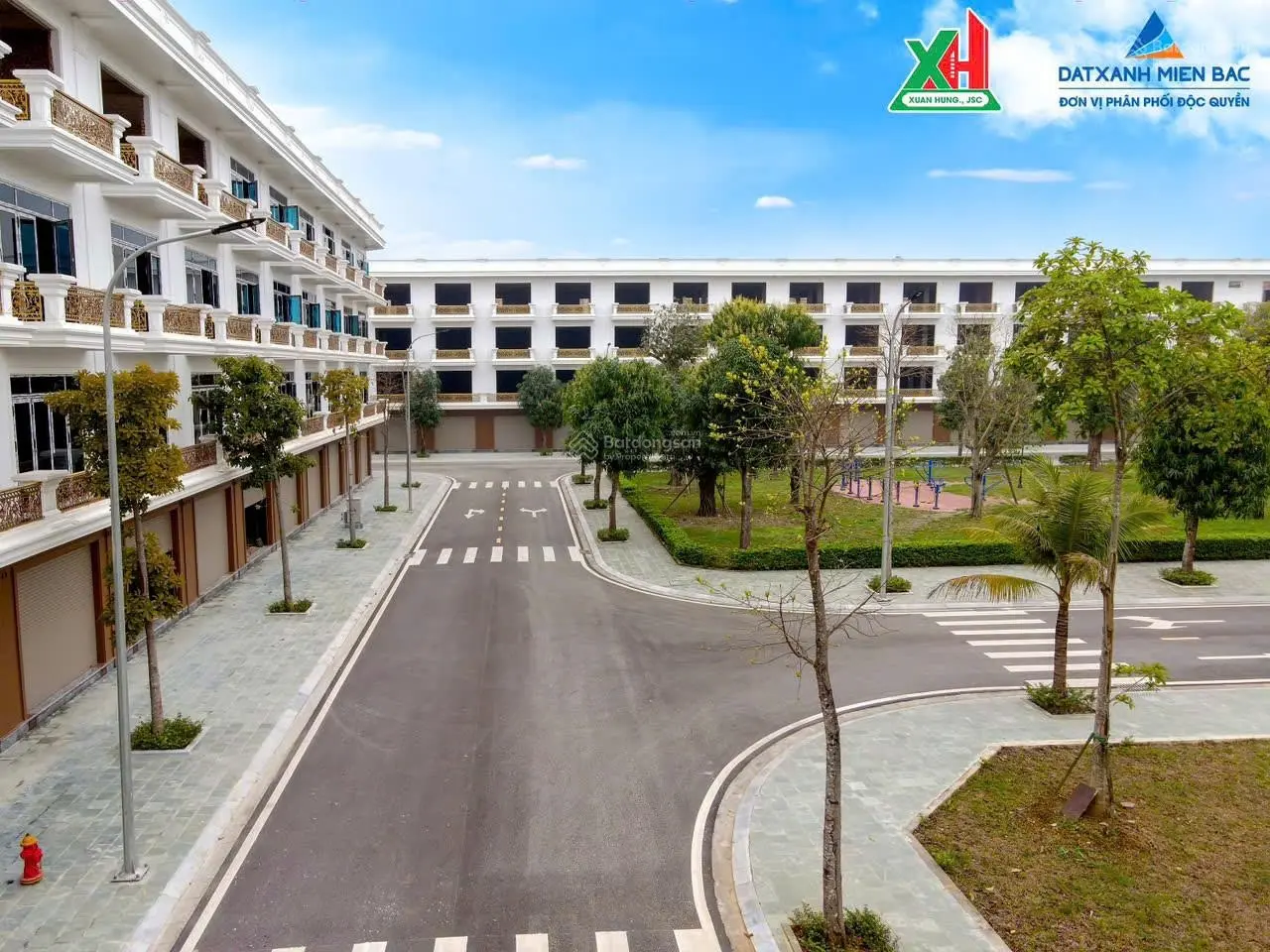 Bán duy nhất 1 xuất ngoại giao cuối cùng trước khi tăng giá KDT Xuân Hưng. LH 0911 938 ***