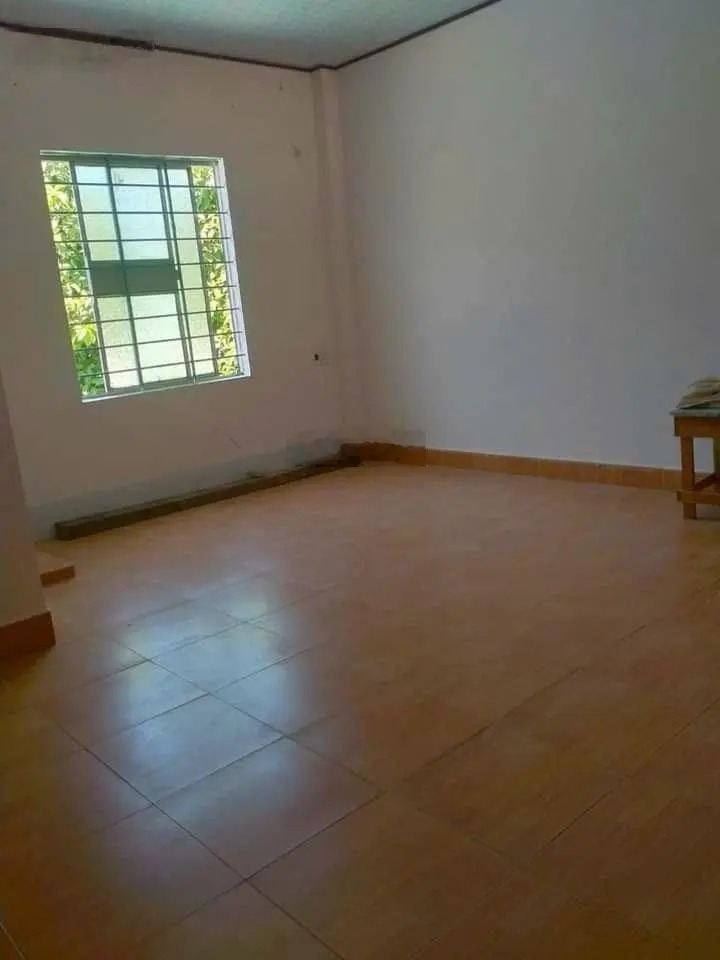 Bán nhà riêng tại phường Hòa Khánh Bắc, Đà Nẵng - giá tốt chỉ 4,5 tỷ vnd, DT 152,5m2