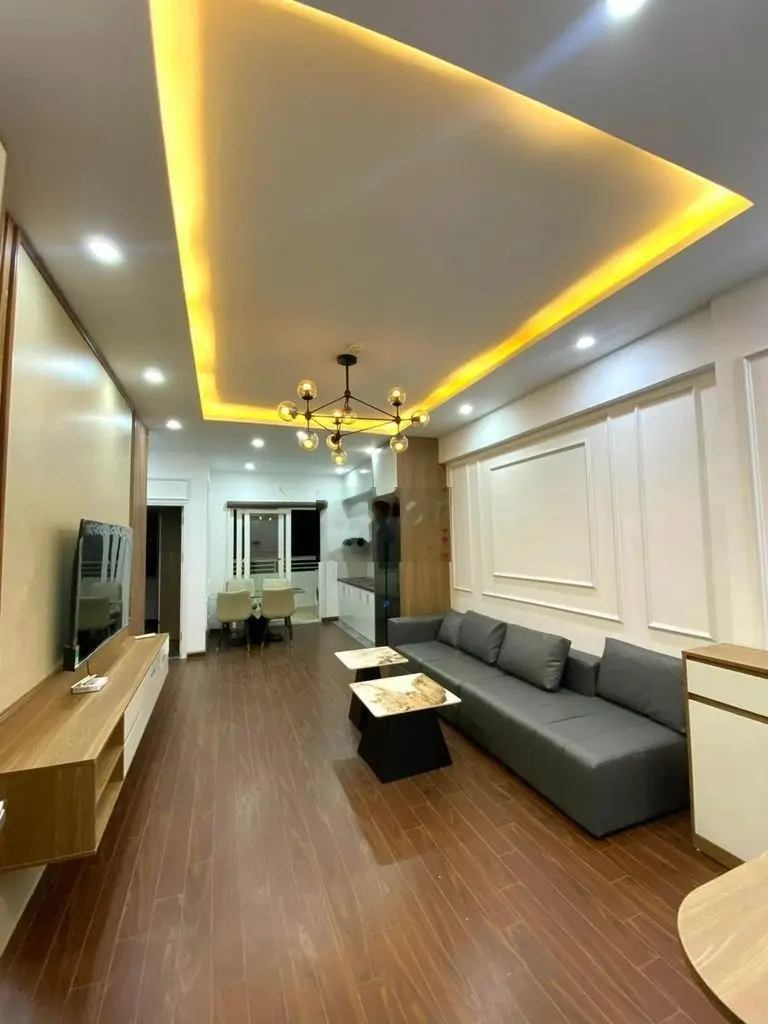 Gia đình cần bán nhanh căn tecco đông vệ hai ngủ full nội thất