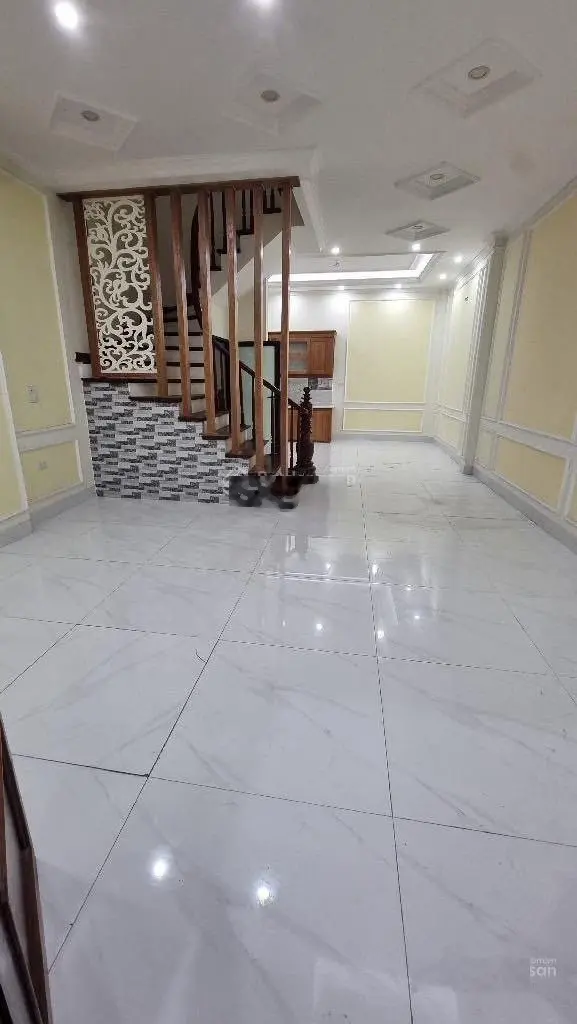 Bán nhà tại phố Hàm Nghi, Nam Từ Liêm. Diện tích 54m2, giá 10 tỷ