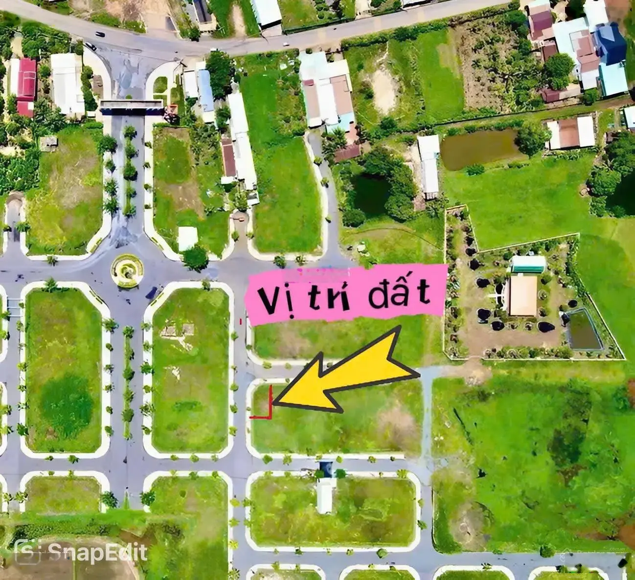 Đất nền dự án hưng long residence lô góc tại đường tỉnh lộ 822, diện tích 192 m2, giá 850 triệu