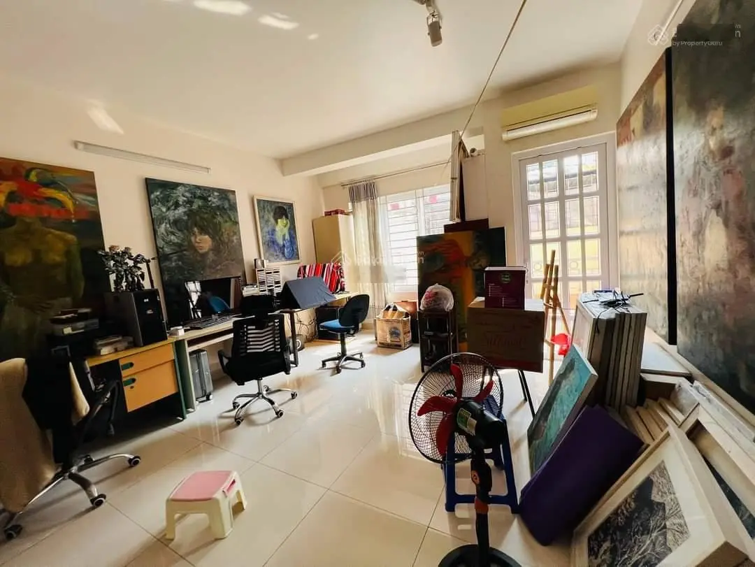 Phân lô Yên Lạc 56m2 5 tầng, mặt tiền 4,6m. Ô tô gần nhà
