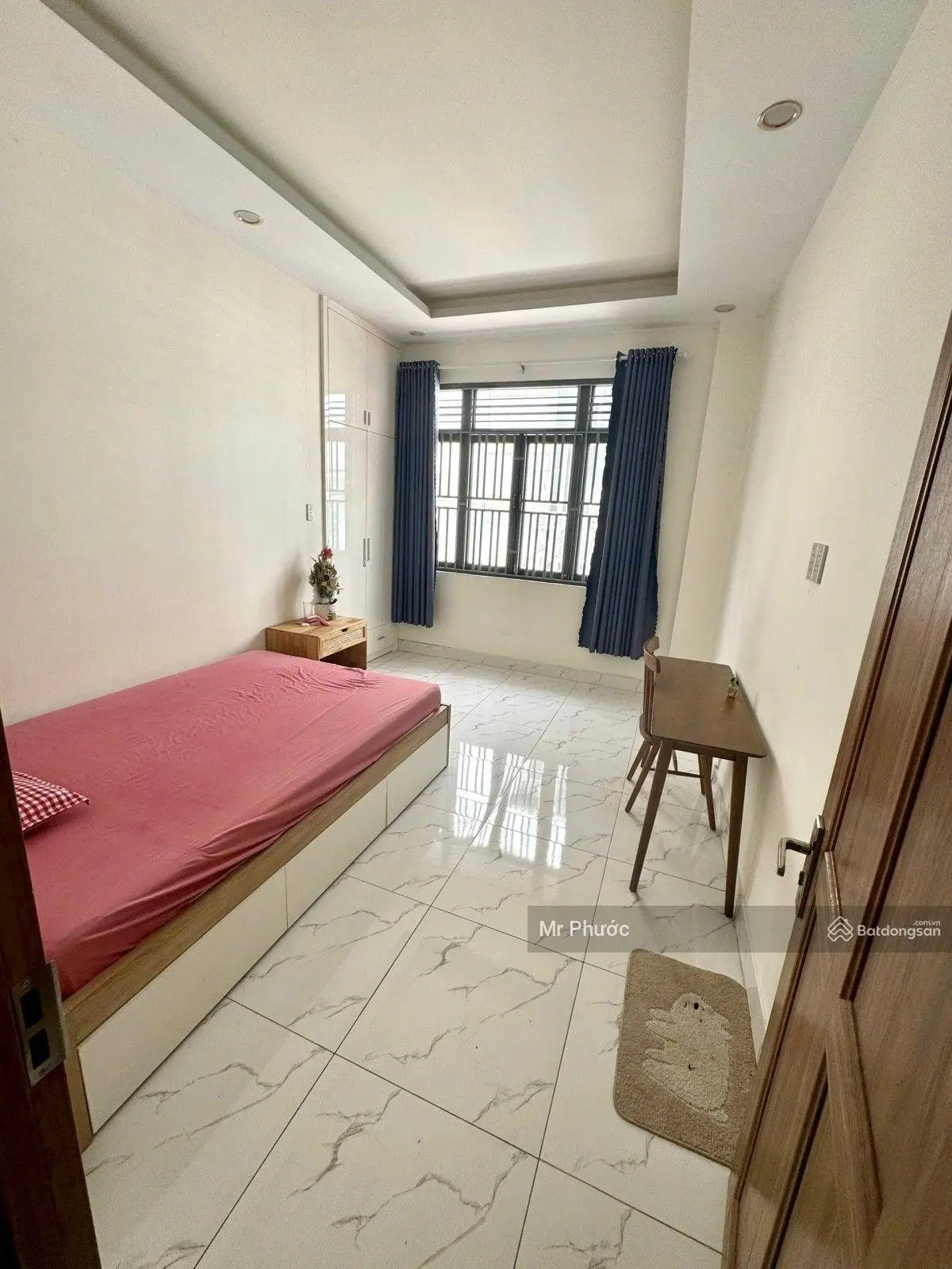 Bán nhà riêng hẻm khánh hội phường 4 quận 4, 39m2*4 tầng, 5pn, nhà đẹp ở ngay chỉ 5,45 tỷ