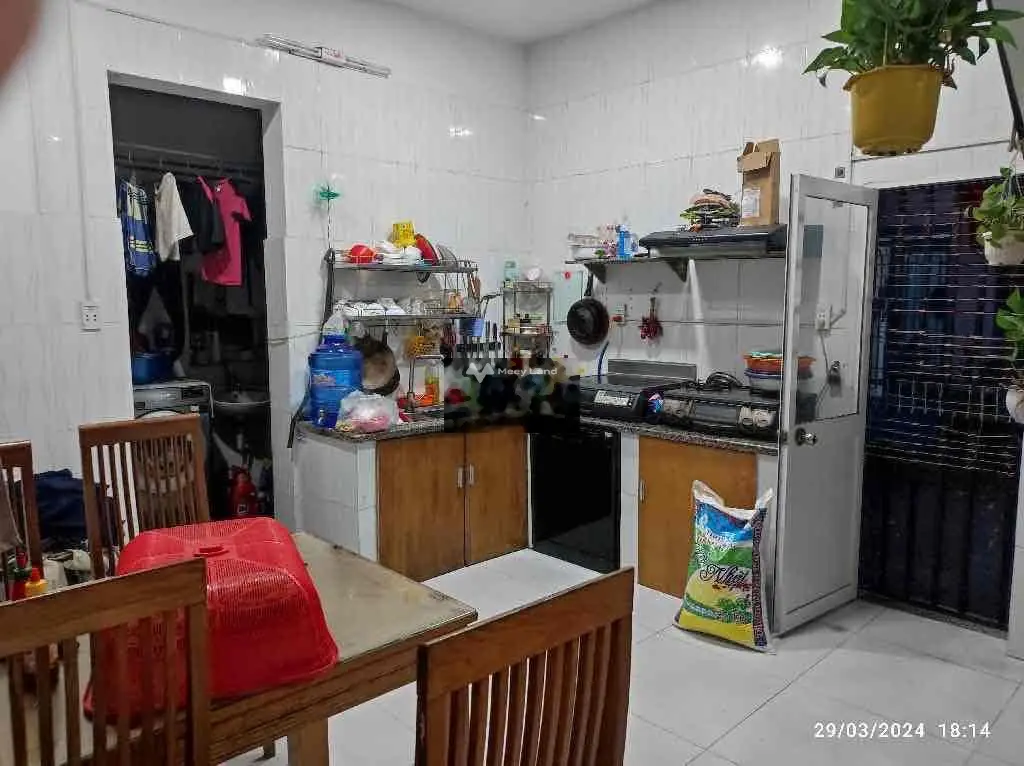 BÁN NHÀ HXH THÔNG BHH A SIÊU HIẾM - 70m2 (4x14) - CỰC ĐẸP CHỈ 4 TỶ 25