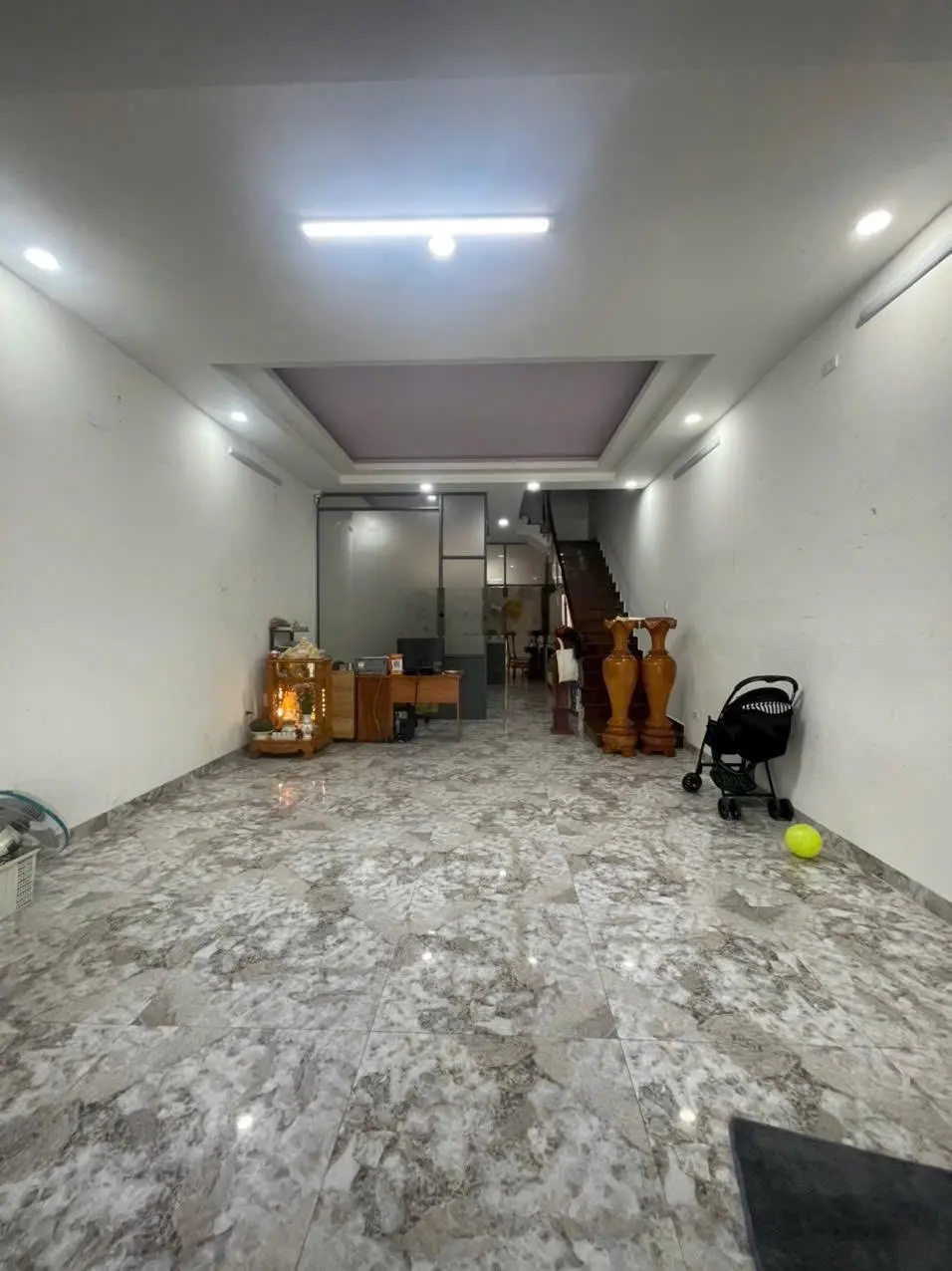 BĐS ThiênPhước: Nhà mặt tiền Đường Võ Văn Kiệt (rộng 30m), KĐT Phước Long A, Tp Nha Trang 7 ty5