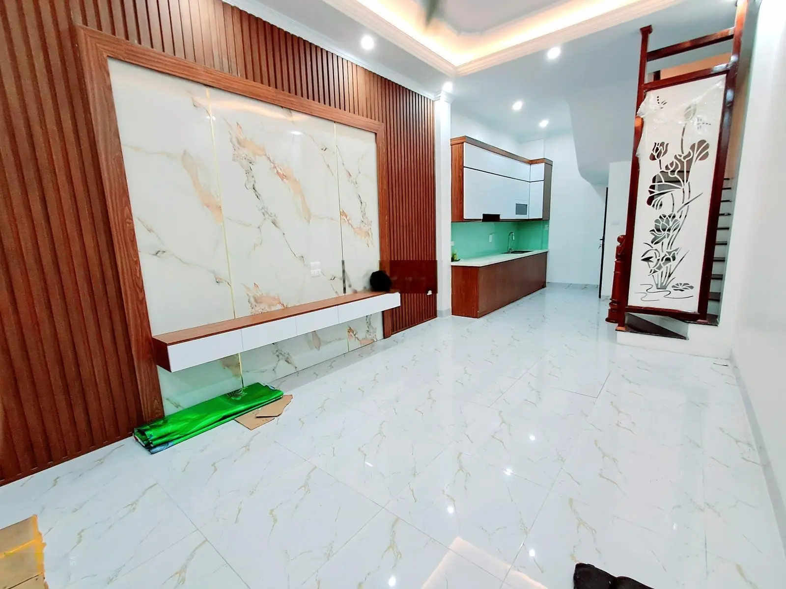 4,93 tỷ, Khuyến Lương, Yên Sở, Vành Đai 3, 20m ra ô tô, Hoàng Mai, HN, 0985826871