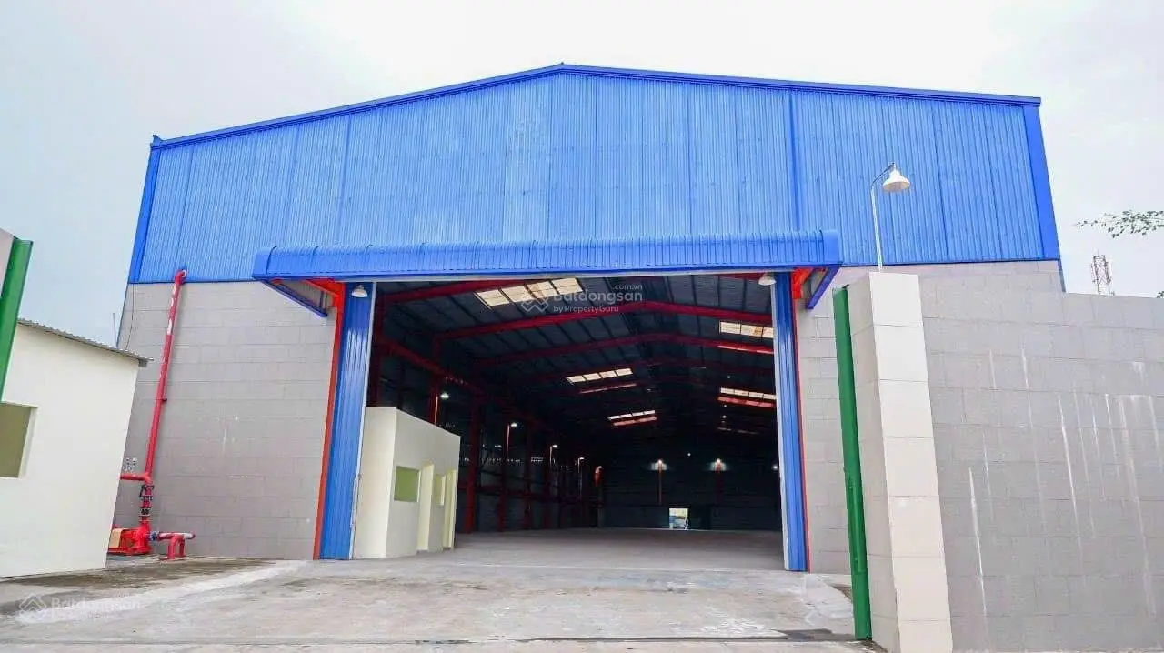 Giảm sốc mạnh 9 tỷ. Bán nhanh xưởng 1700m2 thu nhập 2 tỷ/ năm