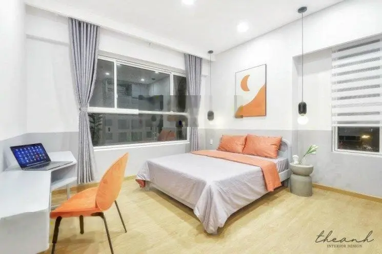 Bán căn hộ Phú Hoàng Anh 2PN giá 2.4 tỷ, căn 129m2 căn 3PN giá 2,7 tỷ, 5PN giá 3.7 tỷ. 0911 530 ***