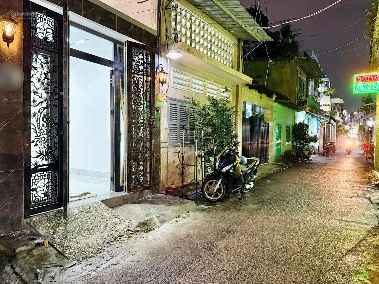 Không tin nổi! Nhà 18 Nguyễn Thị Minh Khai, P. Đakao, Quận 1, 60m2, sổ hồng riêng chính chủ