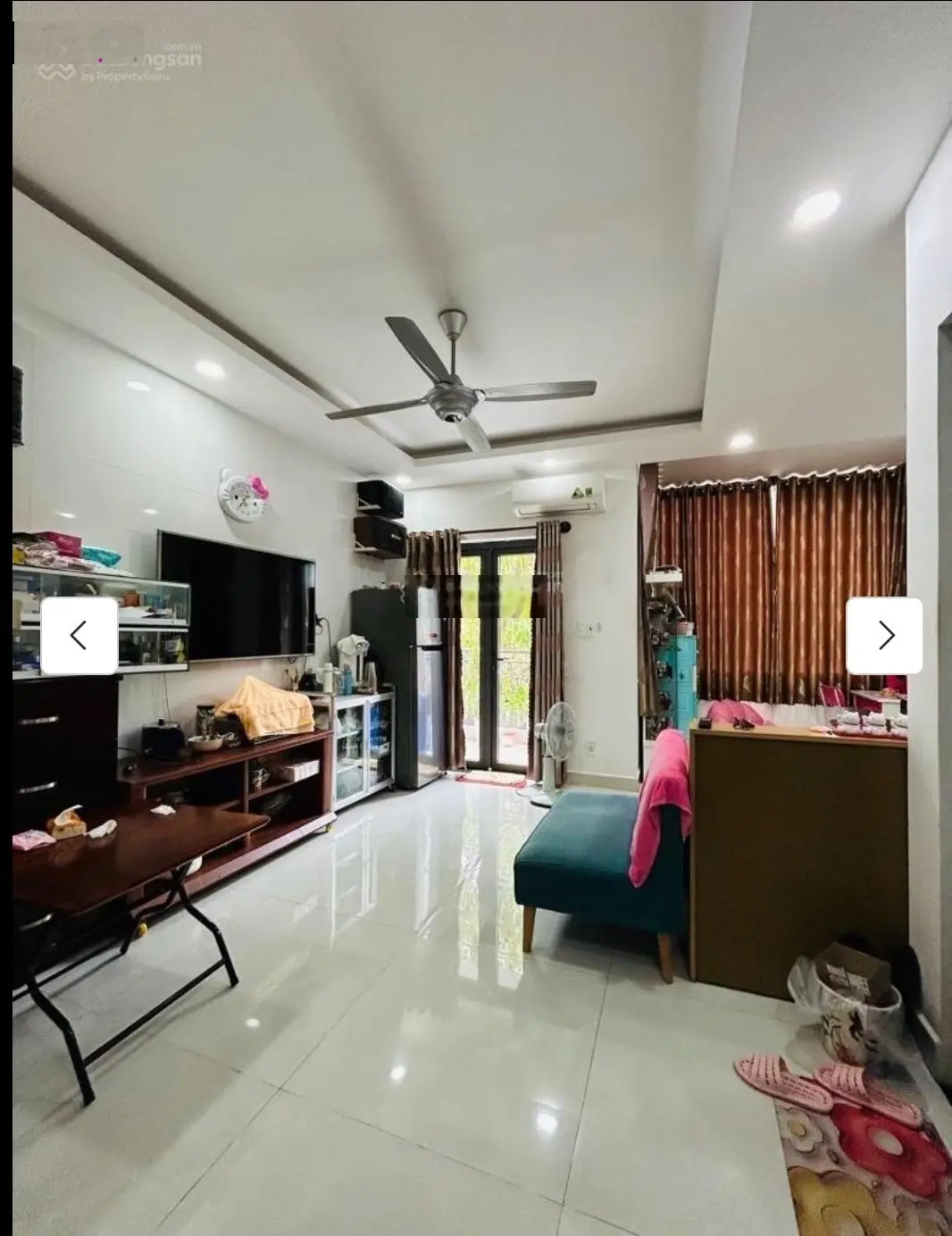 Bán gấp nhà riêng 6 tầng, 80m2, 15,3 tỷ tại KDC Trung Sơn, Bình Hưng, Bình Chánh, HCM