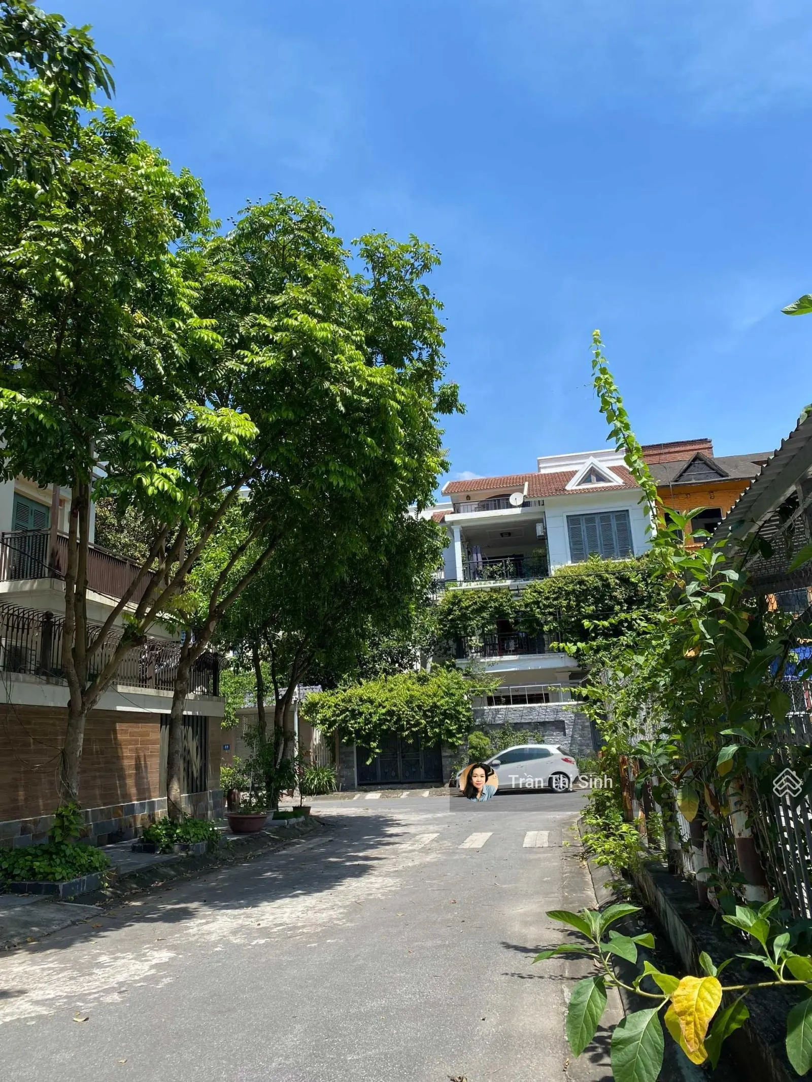 Biệt thự đô thị Sài Đồng Long Biên view hồ 300m2 chỉ hơn 40 tỷ