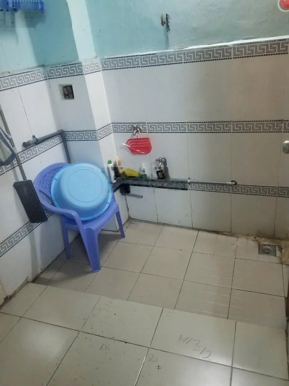 Hàng cực hiếm - nhà sổ hồng trung tâm trần hưng đạo,p2,q5 giá mini