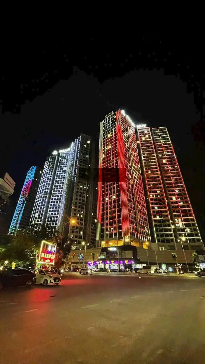Chiết khấu khủng tháng 11 lên đến gần 1 tỷ, còn vài căn giá rẻ, view đẹp chỉ từ 1tỷ8