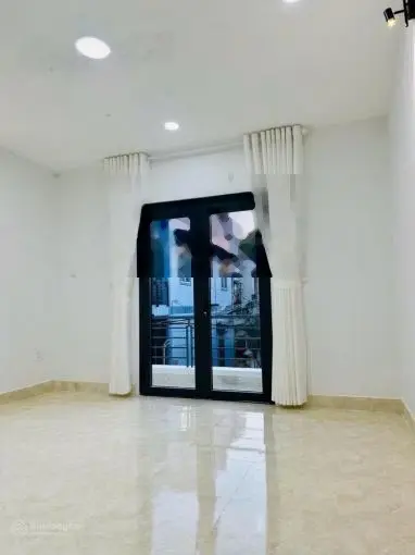 Nhà 2 tầng hẻm xe hơi đường số 10, tăng nhơn phú b - 56m2 1 chỉ 4.45 tỷ!