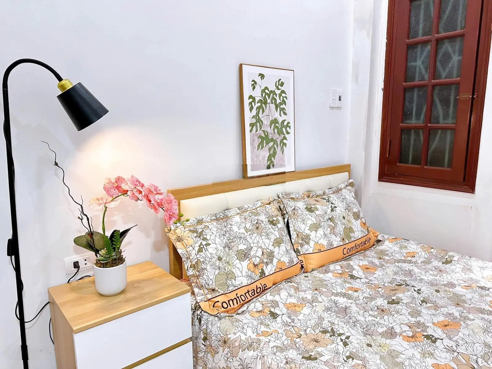 8,65 tỷ CCMN ngõ 1 Thiên Hiền, 42m2, 5 tầng, 9 phòng