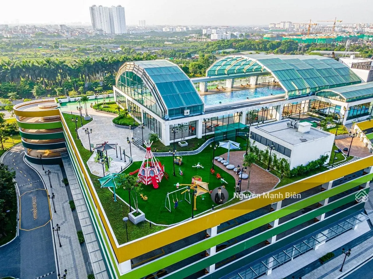 3 lý do hãy mua Quỹ căn hộ 1PN Zenpark - Ocean Park - giá cực ngon cho khách hàng sẵn tài chính!