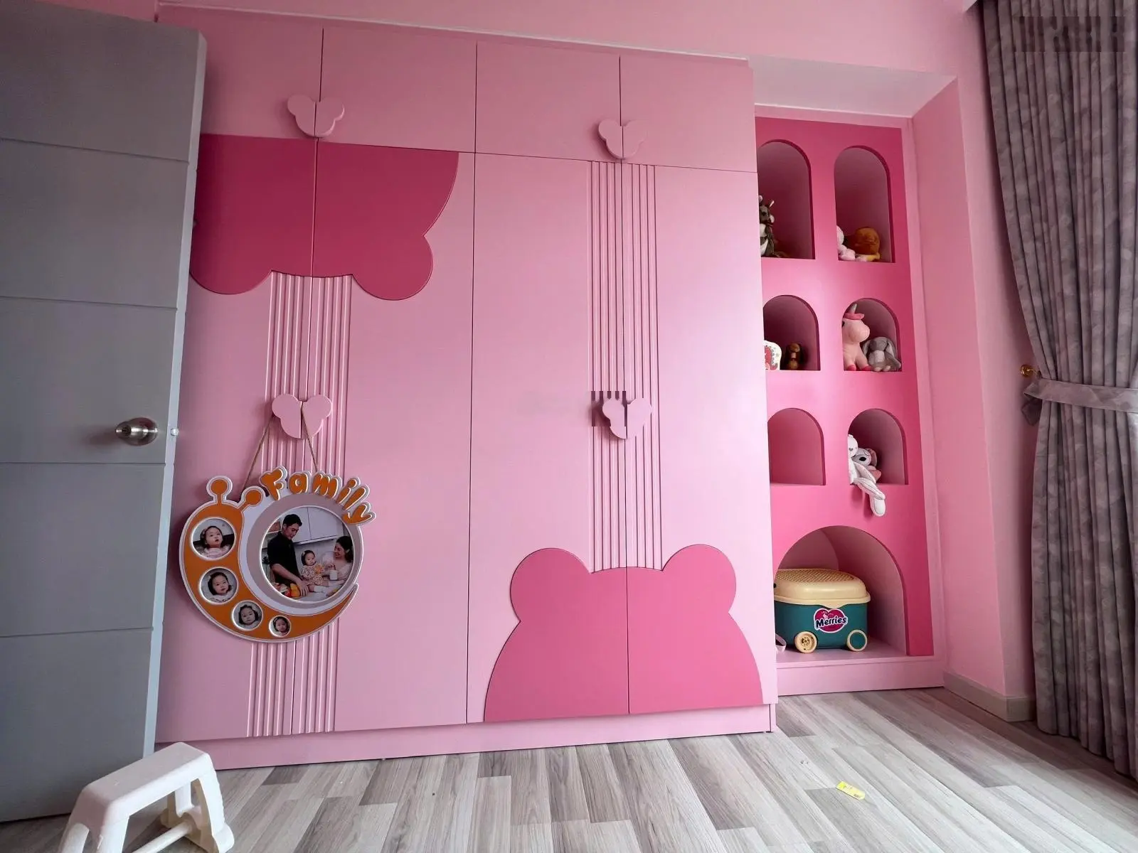 Cần bán căn hộ Mỹ Khang 3PN giá tốt / LH: 0918 770 ***