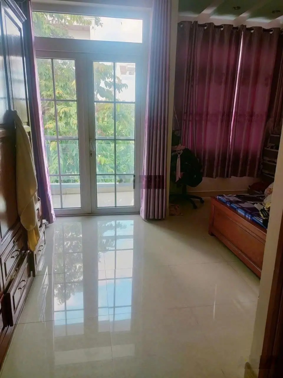 Bán nhà phố sạch đẹp sát ngay trung tâm hành chánh Q2, Dt: 5x20m T2Lst, Giá: 14 tỷ
