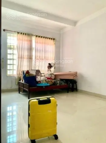 Chính chủ gửi bán nhà đường D37 - KDC Vietsing - An Phú - Thuận An