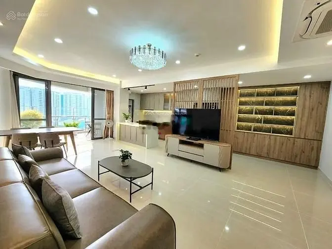 Bán gấp căn hộ 130m² Riverside Residence - Phú Mỹ Hưng, Quận 7