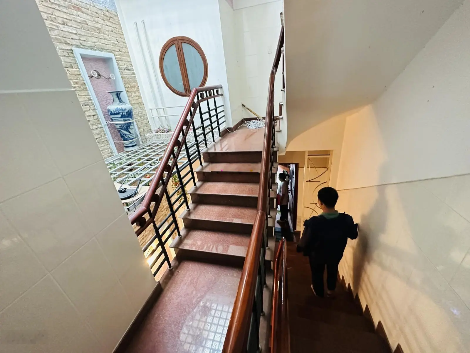 Hoàng Diệu 2-Nhà 4 Tầng (5x17.5) HimLam Hải Sơn Cực đẹp Đường 12m có Công viên, vỉa hè - TN35Tr/thg