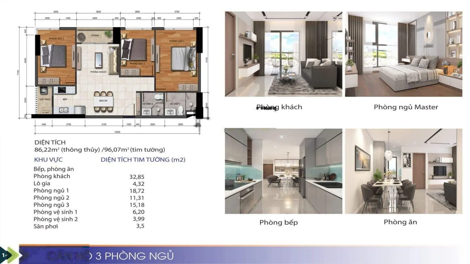 CĐT Thanh Lý Quỹ Căn 1,2 và 3 PN Căn Hộ Phú Tài Residence Giá Rẻ Chưa Từng Thấy. LH 0903 601 ***