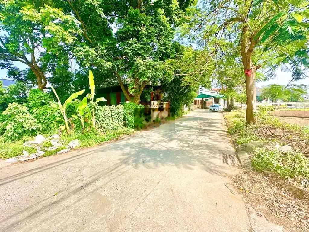 Đất Đồng Mai - 42m2 với mặt tiền rộng 6m, Ô TÔ vào Đất