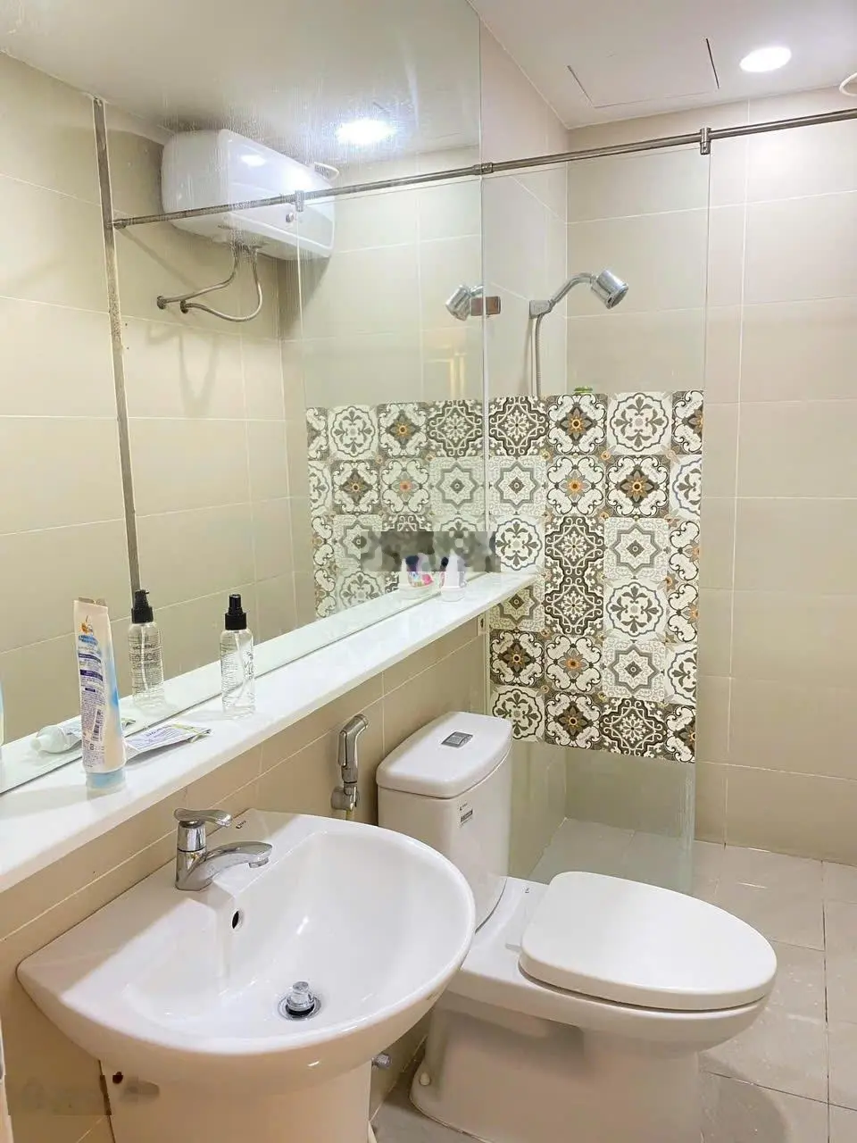 Bán căn hộ Carillon 5 Quận Tân Phú sổ hồng chính chủ