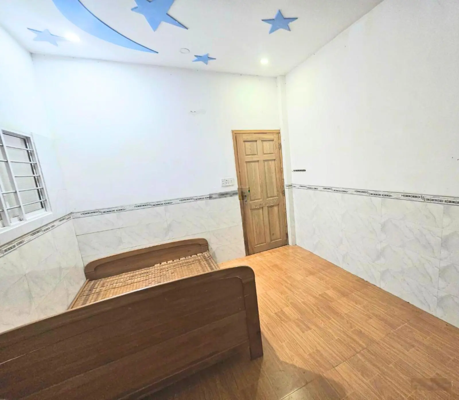 Bán nhà đường số 9 - Đặng Văn Bi phường Trường Thọ Thủ Đức xe hơi ngủ trong nhà 71m2 chỉ 4.9 tỷ