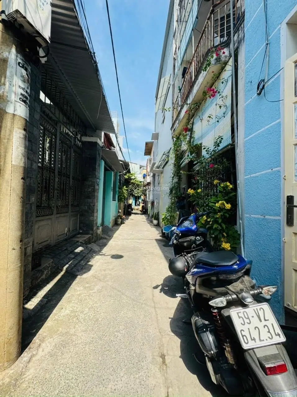 Bán nhà mặt phố 22m2, 3,25 tỷ tại Phường 16, Gò Vấp, Hồ Chí Minh