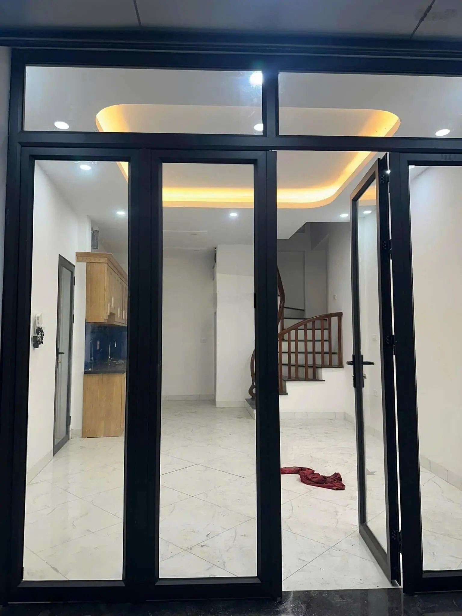 Bán nhà đường 19/5 văn quán 5 tầng chỉ 7,2 tỷ