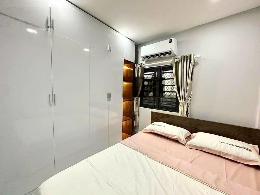 Bán nhà Đ. Bùi Đình Tuý Phường 12, Q. Bình Thạnh, DT 65m2, sổ sẵn, hẻm xe hơi, 0896 465 ***