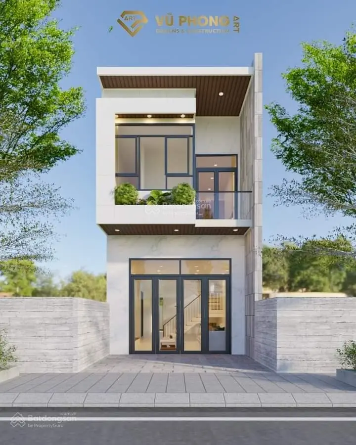Mặt tiền đường Nguyễn Bỉnh Khiêm, diện tích 5x20=100m2, khu Cán bộ tỉnh, An Ninh, dân trí cao.