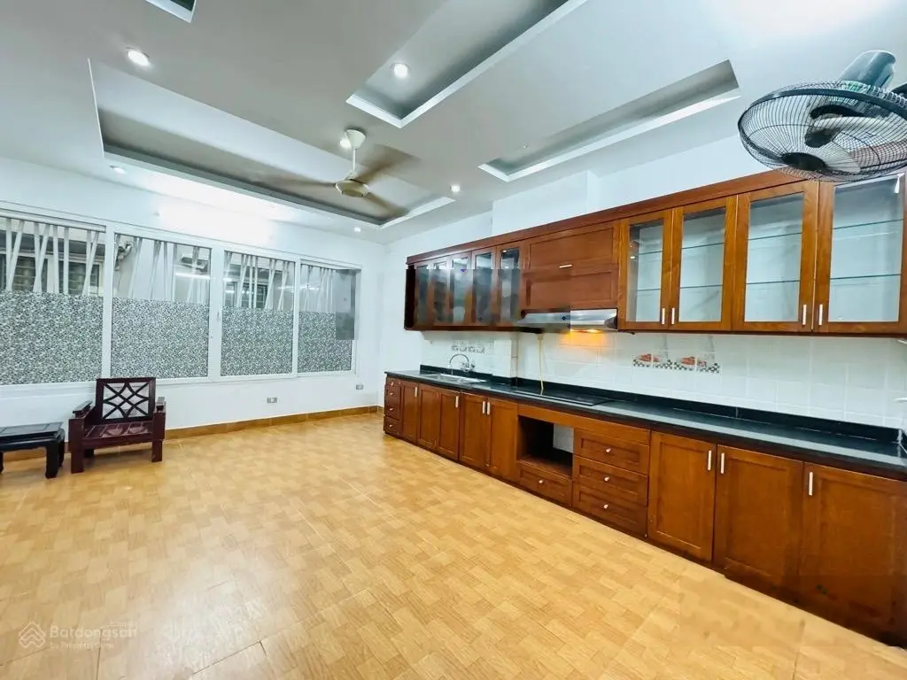 Bán nhà Kim Ngưu - ô tô đỗ gần - trước nhà rộng thoáng - 45m2 - 5 tầng. Giá: 6,6 tỷ. LH: 0779 548 ***