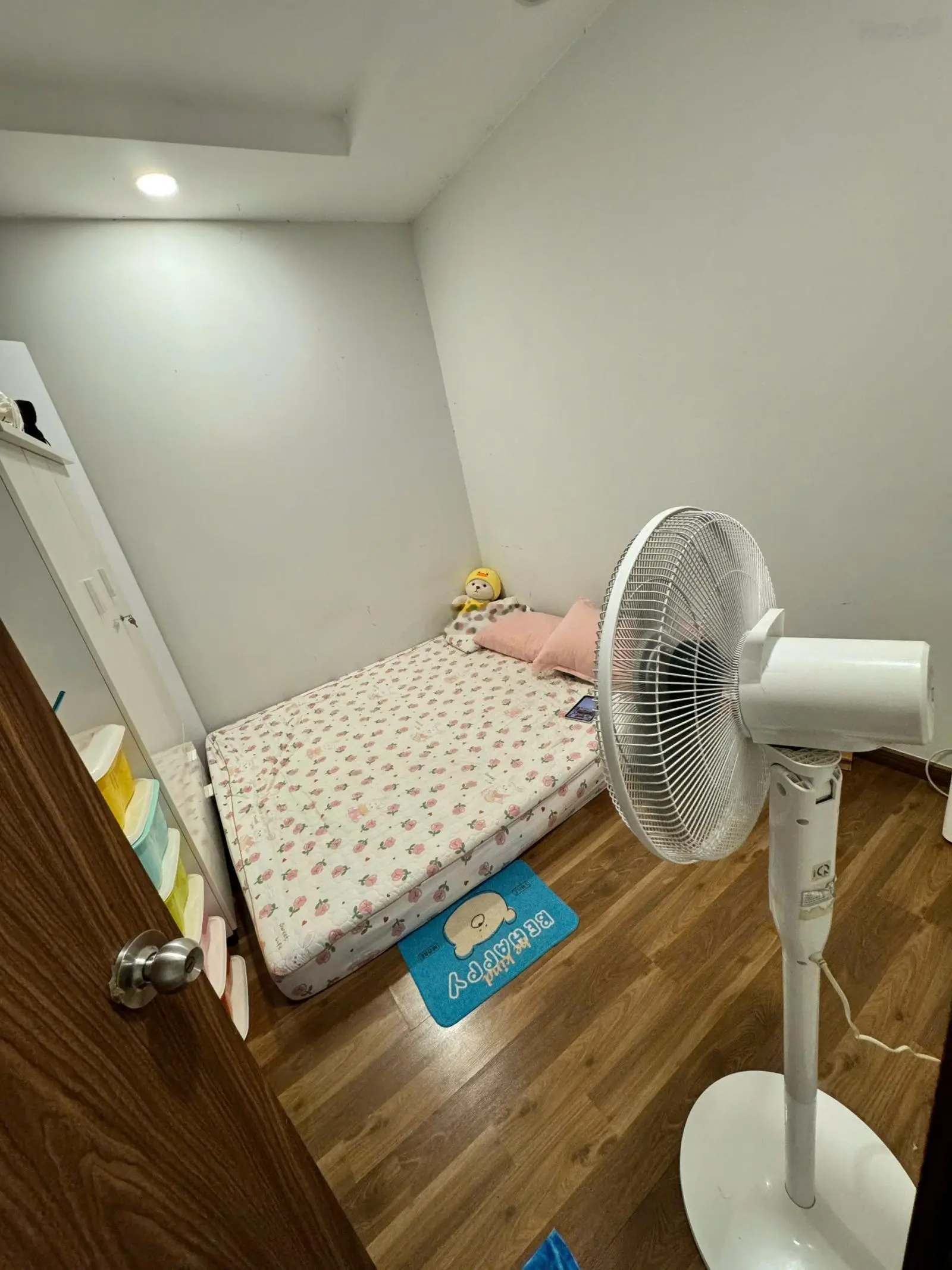 Căn 68m2 pega 1 - đã có sổ Full nội thất - giá bán 3,6 tỷ