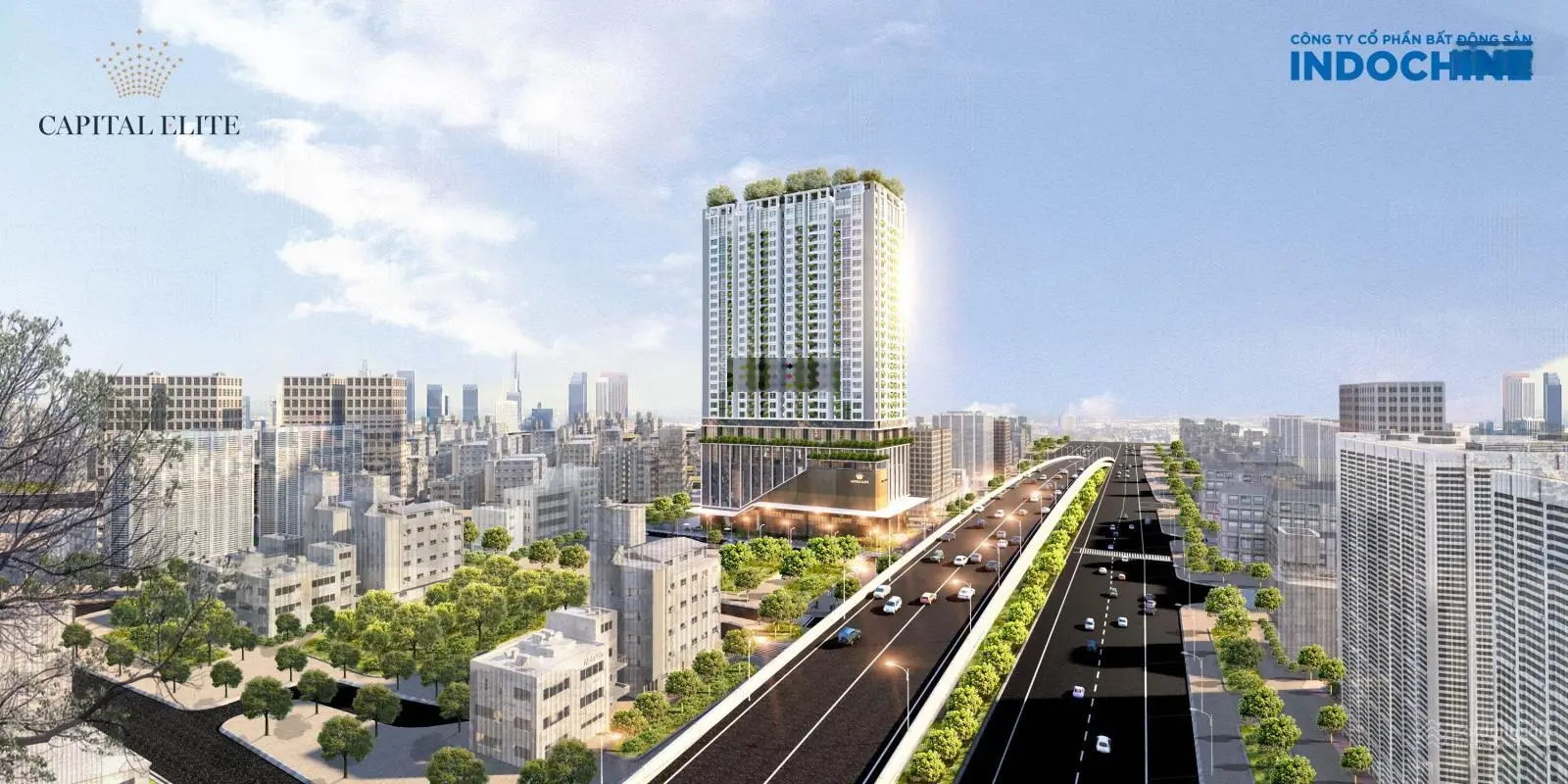 Em Huy PKD chủ đầu tư bán gấp căn hộ 3PN2VS rộng đẹp nhất tại Capital Elite dự án 5 sao đẳng cấp