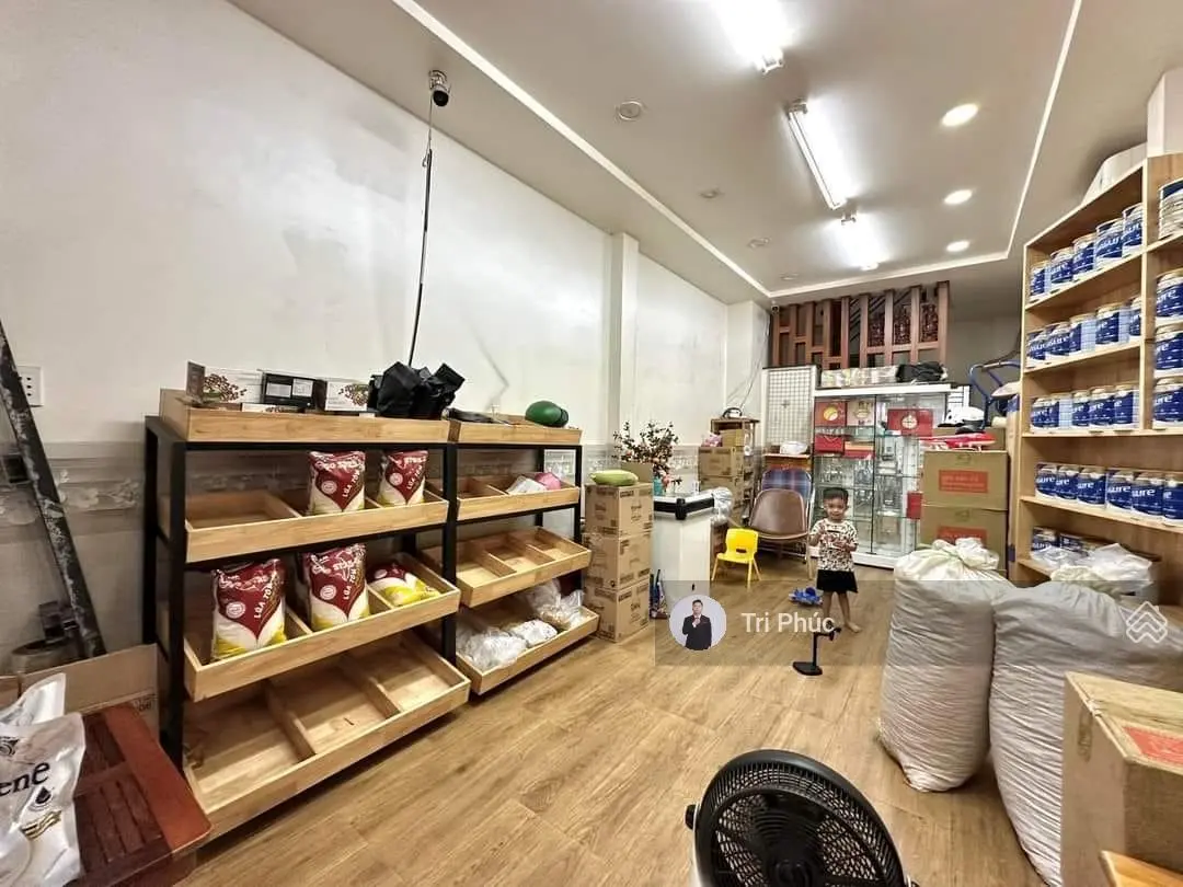 Hiếm,Nhỉnh 7Ty,MT 4 Tầng KD Đa Ngành Ngay CHợ Nguyễn Đình Chiểu,PXL Nối dài Phú Nhuận
