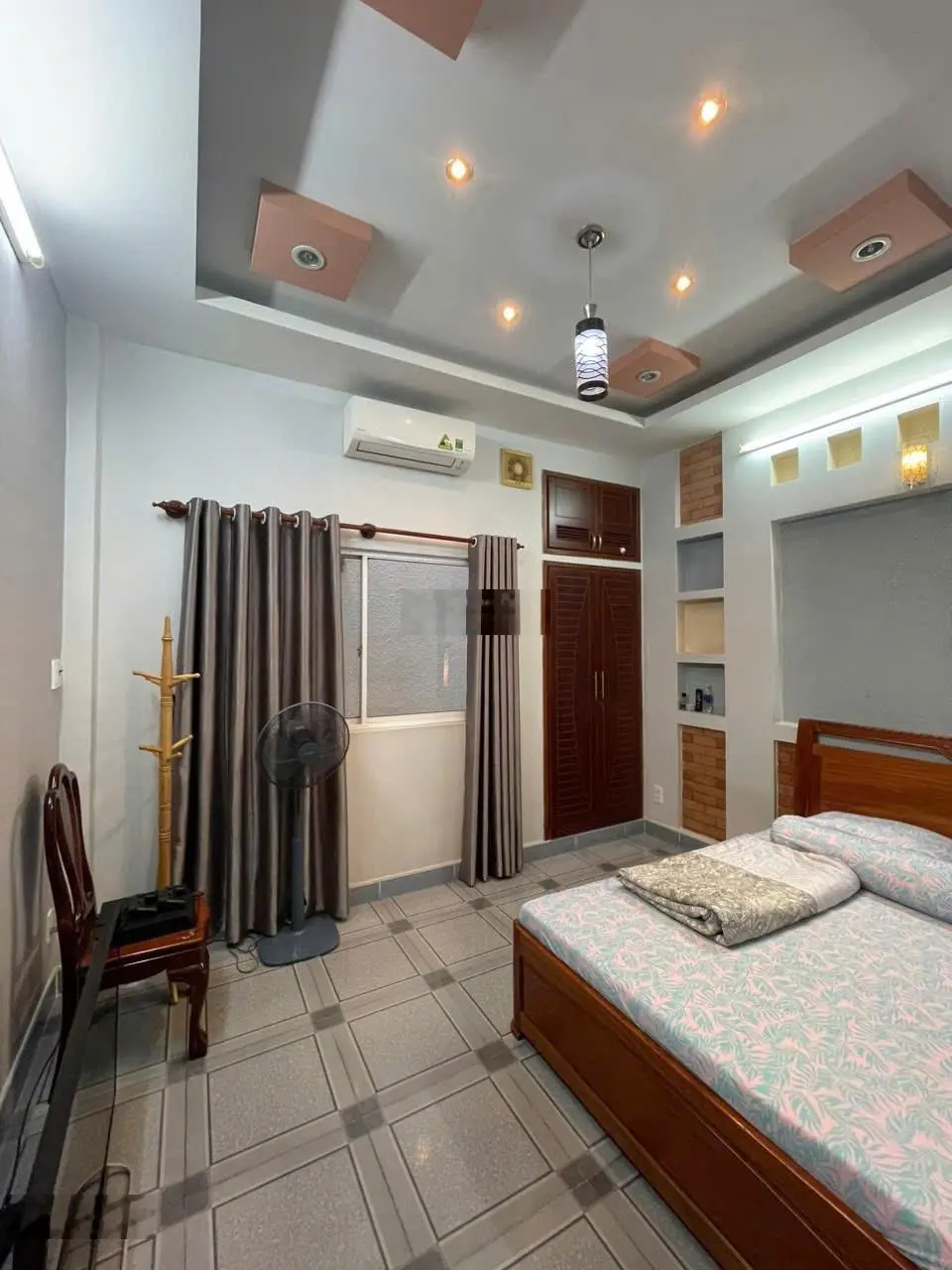 Bán nhà đẹp HXH ô tô tránh nhau đường Trần Bình Trọng, Q. Bình Thạnh - 4.2 x 16m - 4T + ST - 9.2 tỷ