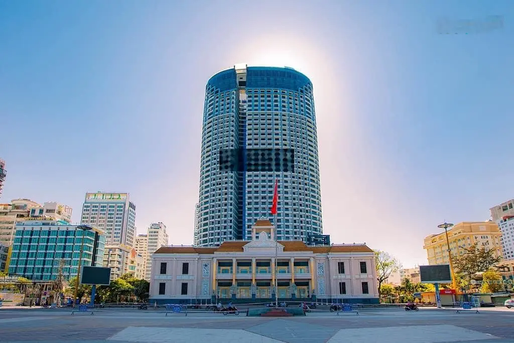 Cần bán căn hộ cao cấp Panorama view xéo biển