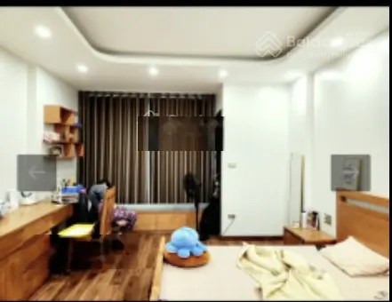 Bán nhà mặt phố đường Kim Đồng, giá tốt chỉ 28 tỷ VND, diện tích 70m2, 5 PN, 5 PT