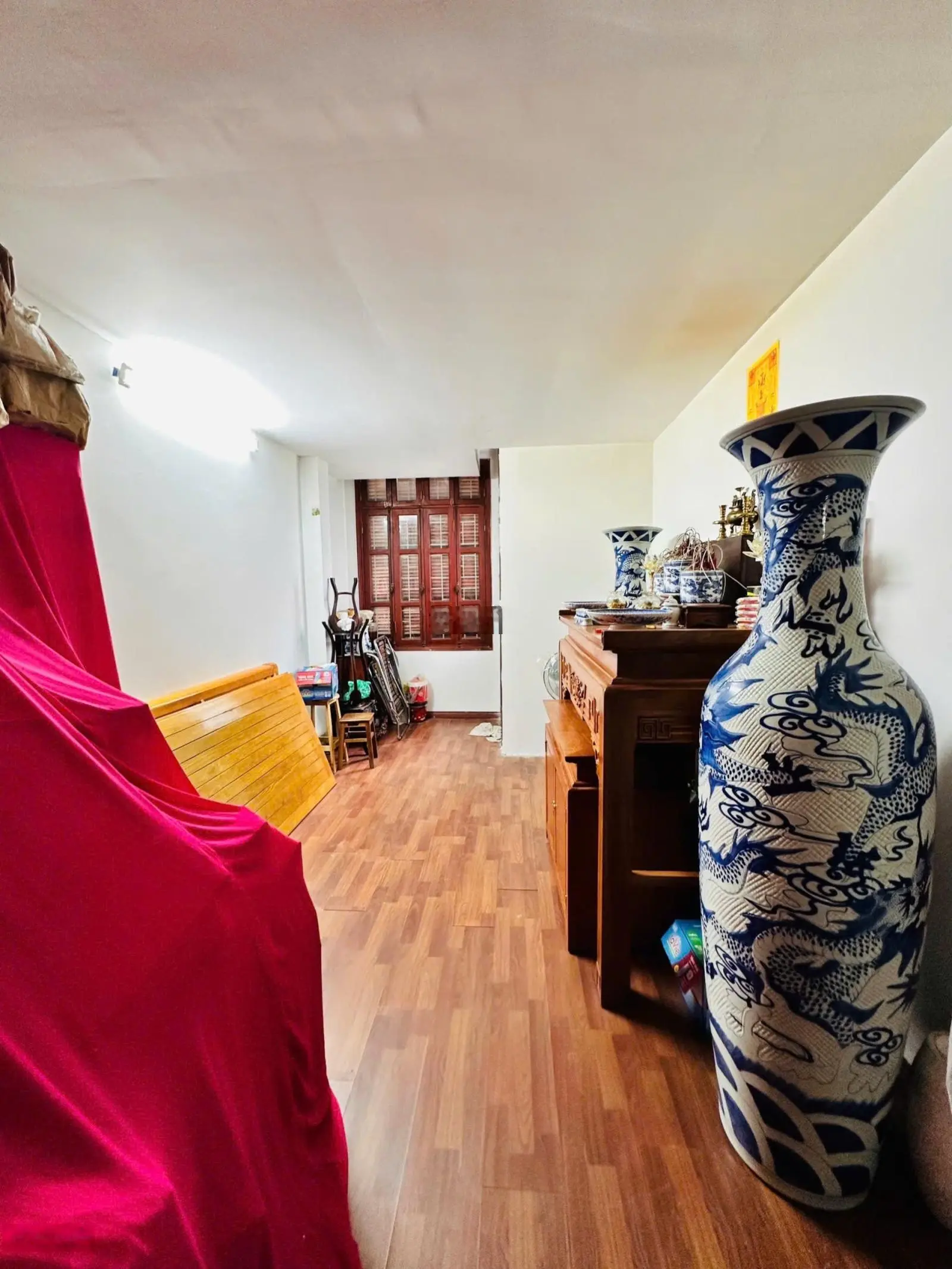 NHÀ PHỐ CHÙA BỘC_PHÂN LÔ QUÂN ĐỘI_Ô TÔ ĐỖ CỬA_2 MẶT NGÕ THOÁNG SÁNG_DÂN XÂY CHẮC CHẮN_AN SINH TỐT