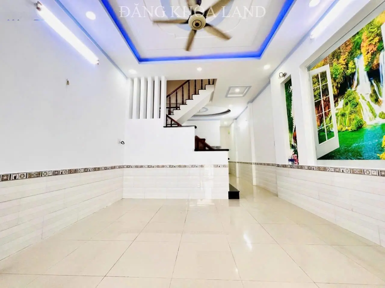 Nhà 2 tầng đường Tô Vĩnh Diện, kế bên Bcons Greenview, gần Big C, 69m2 đất giá chỉ 4tỷ2