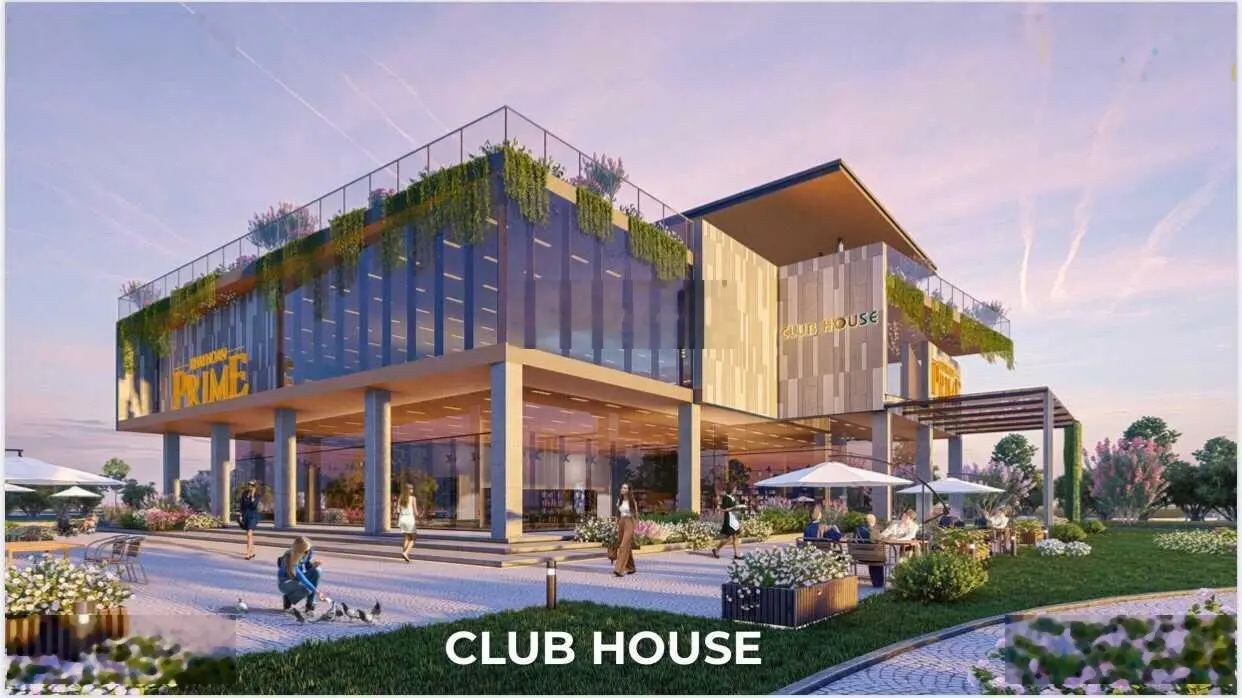 Suất nội bộ thanh toán chỉ từ 440tr dự án Khải Hoàn Prime, đã có GPXD, bàn giao nhà Quý 4/2025
