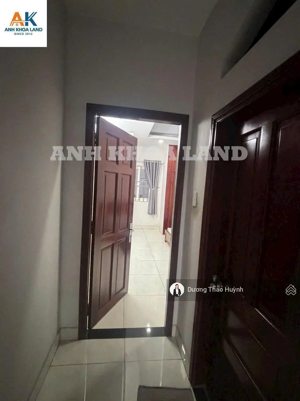 Ngộp! Bán gấp Nhà 3 Tầng Cực đẹp- sát Hoàng Diệu 2- Đường 8m Ôtô đổ cửa Giá còn TL cho khách