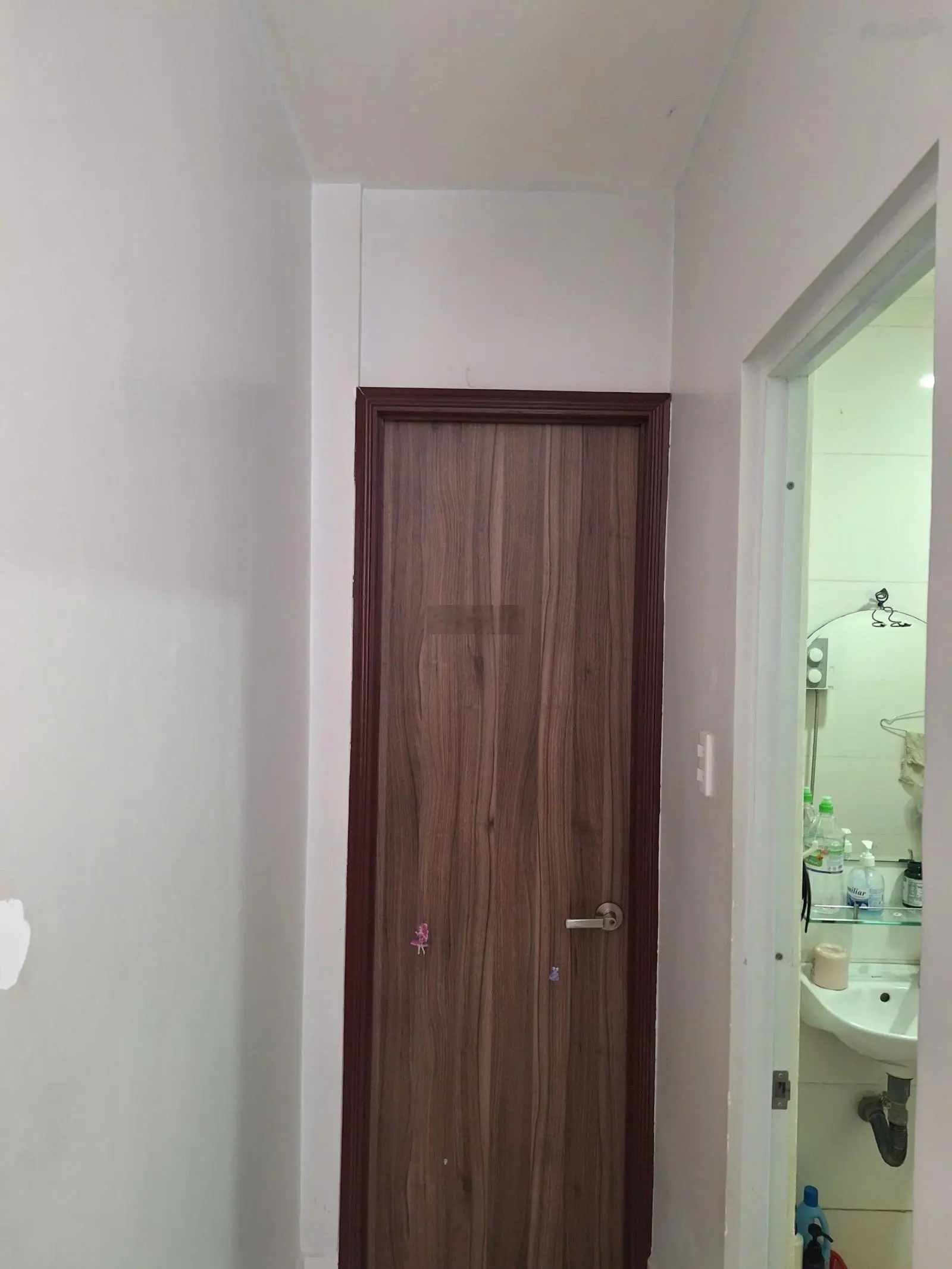 (4.18 Tỷ) Nhà 4 Tầng Bạch Vân, Gần Mặt Tiền..!